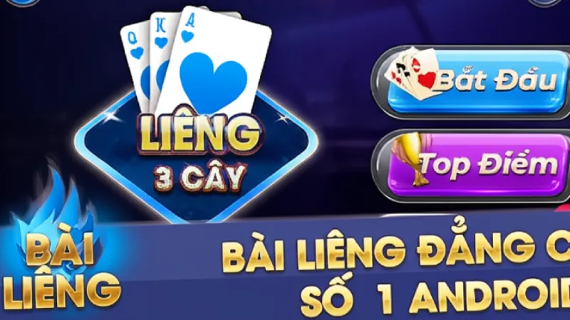 Bài Liêng BOT88 – Bí Quyết Chơi Hiểu Luật, Thắng Dễ Dàng Bài liêng BOT88 - Liêng online ăn tiền uy tín nhất