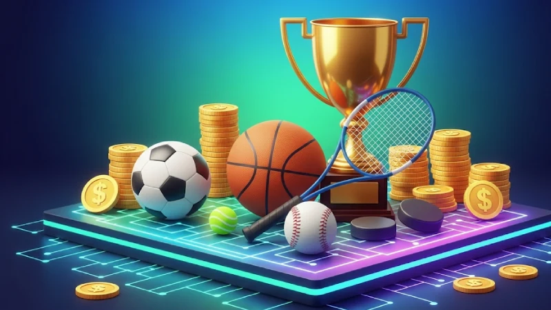 Cá Cược Thể Thao BOT88 – Đỉnh Cao Của Trải Nghiệm Đặt Cược Cá cược thể thao BOT88 - Nền tảng cược thể thao uy tín