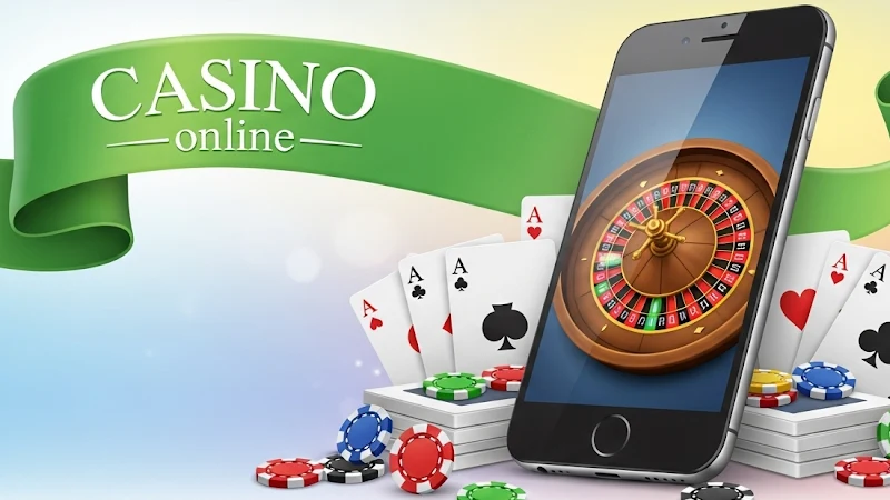 Casino BOT88 - Thiên Đường Cá Cược Hấp Dẫn Nhất Hiện Nay Casino BOT88 - Nền Tảng Casino Online Hot Nhất