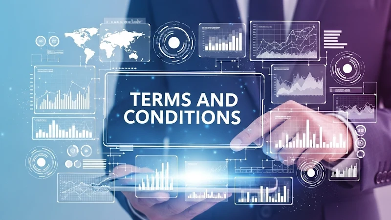 Điều Khoản Sử Dụng BOT88 - Cần Nắm Gì Khi Tham Gia Nền Tảng Điều khoản sử dụng BOT88 - Hướng Dẫn Chi Tiết 2025