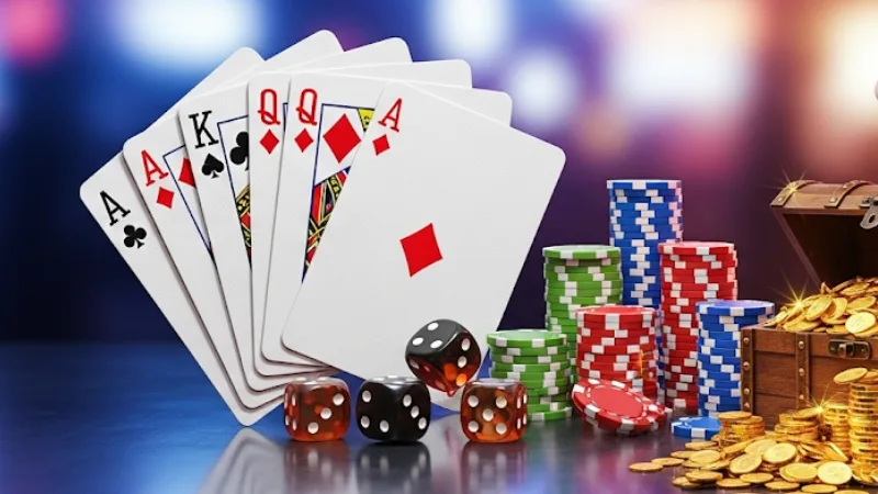 Game Bài BOT88 - Trải Nghiệm Game Card Đỉnh Cao Mỗi Ngày Game Bài BOT88 - Nền Tảng Game Bài Đổi Thưởng Nổi Tiếng