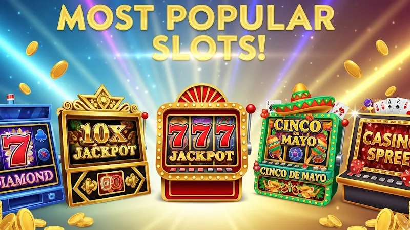 Game Slots BOT88 - Trải Nghiệm Nổ Hũ Đỉnh Cao Cho Người Chơi Game Slots BOT88 – Nền Tảng Slots Hiện Đại Nhất