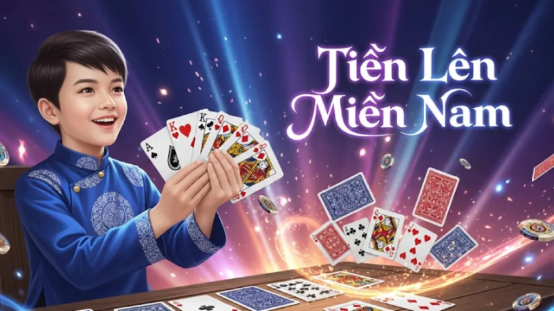 Tiến Lên Online BOT88 – Chinh Phục Trò Chơi Bài Dân Gian Game Tiến Lên Online BOT88 Đỉnh Cao 2025