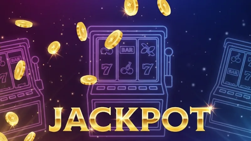 Jackpot Online BOT88 - Cơ Hội Nổ Hũ Trúng Thưởng Cực Lớn Jackpot online BOT88 - Bí quyết để thắng lớn