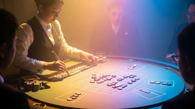 Game Fantan Online BOT88 – Trò Chơi Dân Gian Số 1 Hiện Nay Khám phá Trò Chơi Game Fantan Online BOT88 Mới Nhất