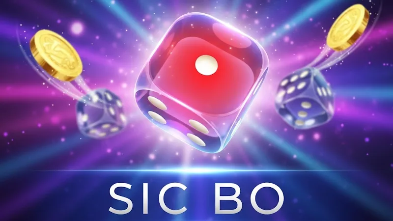 Sicbo Online BOT88 - Trải Nghiệm Chơi Tài Xỉu Đỉnh Cao Sicbo Online BOT88 - Game Đá Đẳng Cấp Quốc Tế