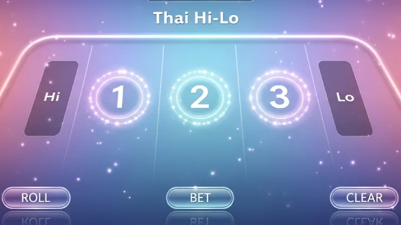 Game Thái Hilo Online BOT88 - Sicbo Thái Lan Hấp Dẫn Nhất Trải Nghiệm Đỉnh Cao Với Game Thái Hilo Online BOT88