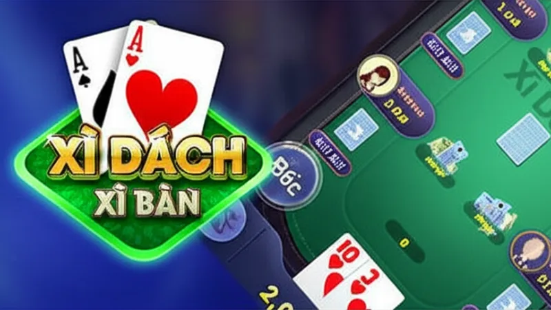 Xì Dách BOT88 – Bí Quyết Chơi Chuẩn Xác, Thắng Lớn Mỗi Ngày Xì Dách BOT88 - Trang game xóc đĩa hay nhất 2025