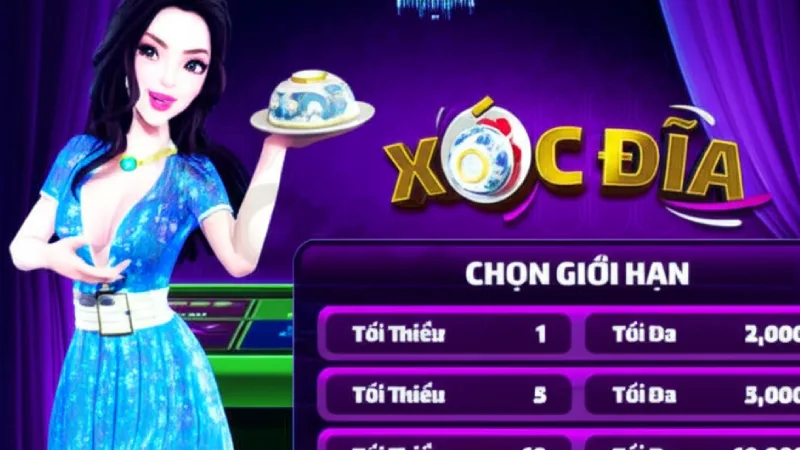 Xóc Đĩa BOT88 – Trải Nghiệm Giải Trí Đỉnh Cao Ngay Hôm Nay Xóc Đĩa BOT88 - Nền tảng game xóc đĩa HOT nhất